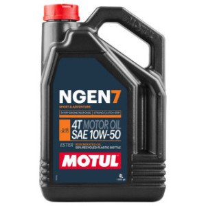 Meta title - NGEN 7 4T 10W-50 4L