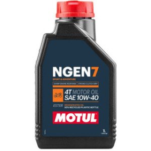 Meta title - MOTUL NGEN 7 4T 10W-40 1L