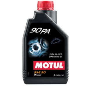 Meta title - Motul 90 PA 1L Limited Slip