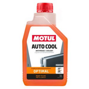 Meta title - MOTUL AUTO COOL OPTIMAL -37°C 1L
