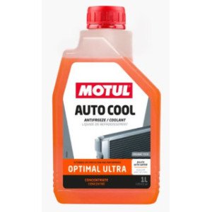 Meta title - MOTUL AUTO COOL OPTIMAL ULTRA koncentrāts 1L