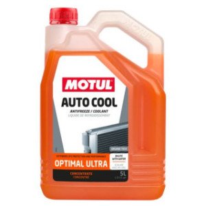 Meta title - MOTUL AUTO COOL OPTIMAL ULTRA koncentrāts 5L