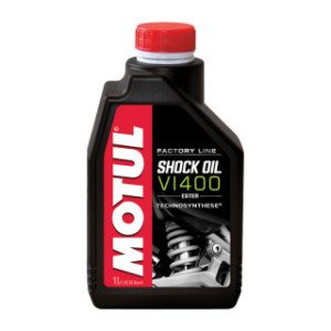 Meta title - MOTUL SHOCK OIL FL 1 L Factory Line