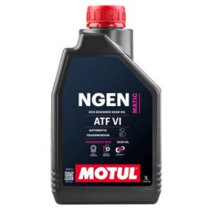 Meta title - MOTUL NGEN MATIC ATF VI 1L