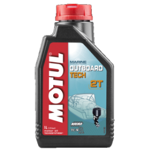 Meta title - MOTUL OUTBOARD TECH 2T 1L