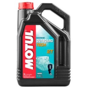 Meta title - MOTUL OUTBOARD TECH 2T 5L