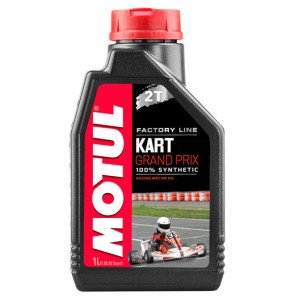 Meta title - MOTUL Kart Grand Prix 2T 1L