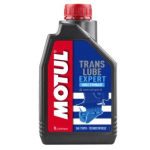 Meta title - MOTUL TRANSLUBE EXPERT 75W90 1L