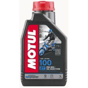 Meta title - MOTUL 100 2T (MotoMix ) 1L