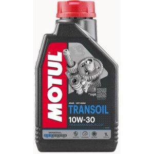 Meta title - MOTUL Transoil 10W30 GL4 1L MOTO