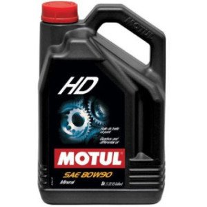 Meta title - MOTUL HD 80W90 GL5/4 5L