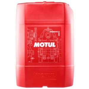 Meta title - MOTUL Tekma Mega 15W40 20L