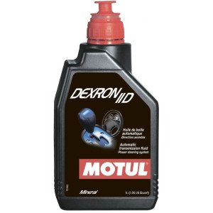 Meta title - MOTUL Dexron IID ATF 1L
