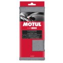 MOTUL GLASS MICROFIBRE CC mikrošķiedras lupatiņa stikliem