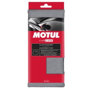 Meta title - MOTUL GLASS MICROFIBRE CC mikrošķiedras lupatiņa stikliem