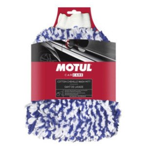 Meta title - MOTUL Cotton washing Glove CC
