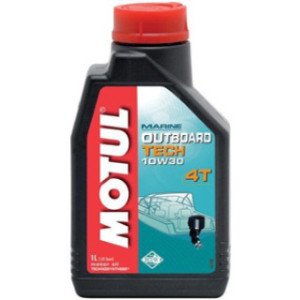 Meta title - MOTUL OUTBOARD TECH 4T 10W30 1L