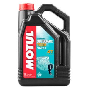 Meta title - MOTUL OUTBOARD TECH 4T 10W30 5L