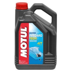 Meta title - MOTUL INBOARD TECH 4T 10W40 5L