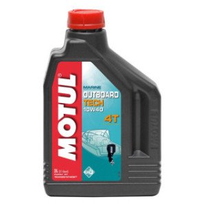 Meta title - MOTUL OUTBOARD TECH 4T 10W40 1L