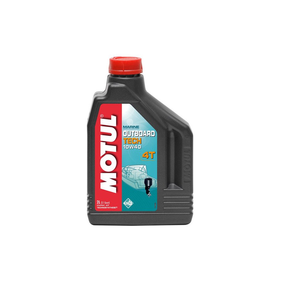 Meta title - MOTUL OUTBOARD TECH 4T 10W40 1L