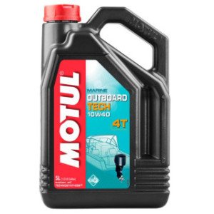 Meta title - MOTUL OUTBOARD TECH 4T 10W40 5L