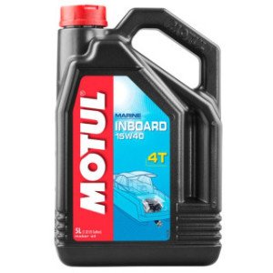Meta title - MOTUL INBOARD 4T 15W40 5L