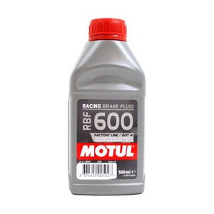 Meta title - MOTUL RBF 600 Factory Line 0.5L DOT4