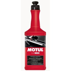 Meta title - MOTUL CAR BODY SHAMPOO CC 500ml koncentrāts
