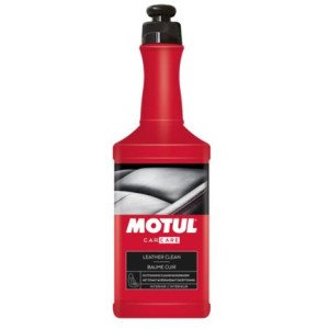 Meta title - MOTUL LEATHER CLEAN CC 500ml ādas tīrīšanas līdzeklis