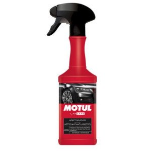 Meta title - MOTUL INSECT REMOVER CC 500ml