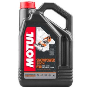 Meta title - MOTUL Snowpower Synth -48o 2T 4L