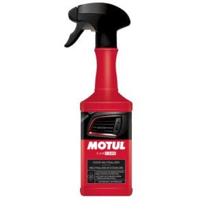 Meta title - MOTUL ODOR NEUTRALISER CC 500ml smaku novēršanas līdzeklis