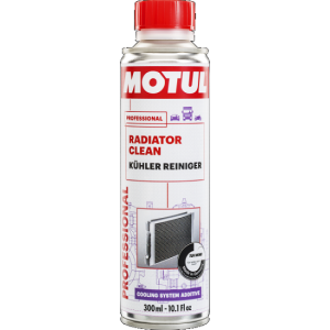 Meta title - MOTUL Radiator Clean 300ml