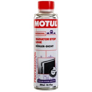Meta title - MOTUL Radiator Stop Leak 300ml