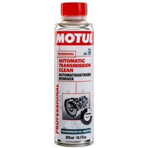 Meta title - MOTUL Automatic Transmission Clean 300ml