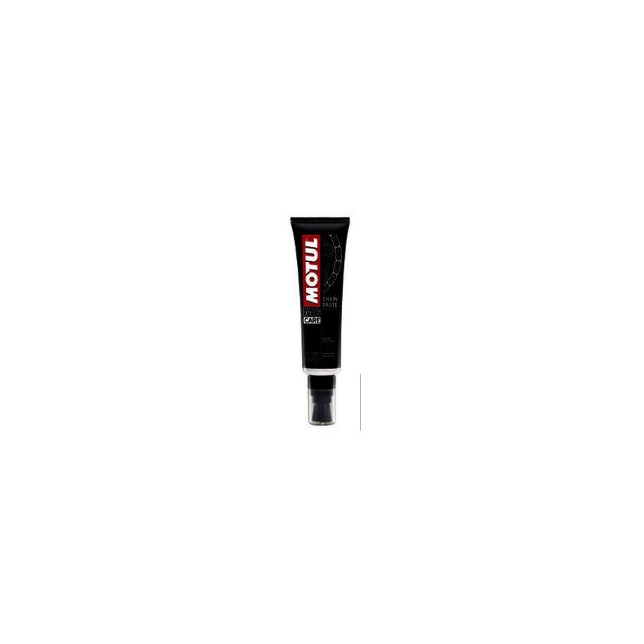 Meta title - MOTUL C5 Chain Paste 150 ml šosejas motociklu un kartinga ķēdēm