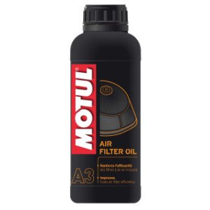 Meta title - MOTUL A3 Air Filter Oil 1L Eļļa porolona gaisa filtriem