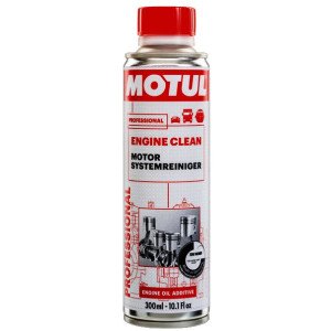 Meta title - MOTUL Engine Clean 300ML Motora eļļošanas sistēmas tīrītājs
