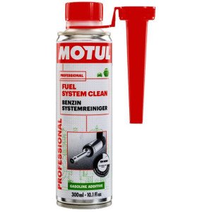 Meta title - MOTUL Fuel System Clean Auto 300ml