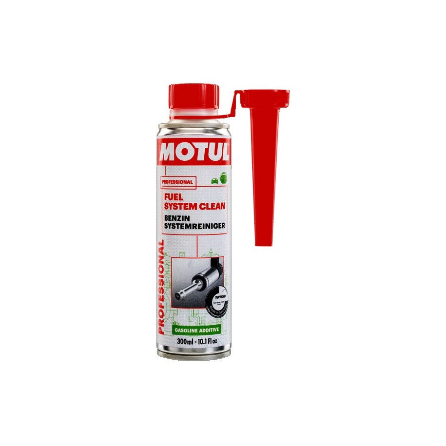 Meta title - MOTUL Fuel System Clean Auto 300ml