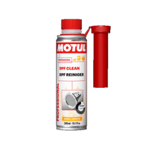 Meta title - MOTUL DPF Clean 300 ml