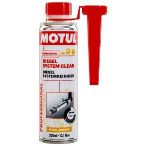 Meta title - MOTUL Diesel System Clean Auto 300ml Dīzeļdegvielas sistēmas tīrītājs