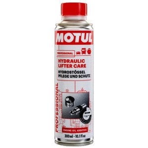 Meta title - MOTUL Hydraulic Lifter Care 300ml