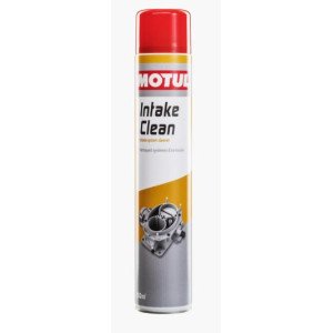 Meta title - MOTUL Intake Clean Workshop range 750ml ieplūdes tīrītājs