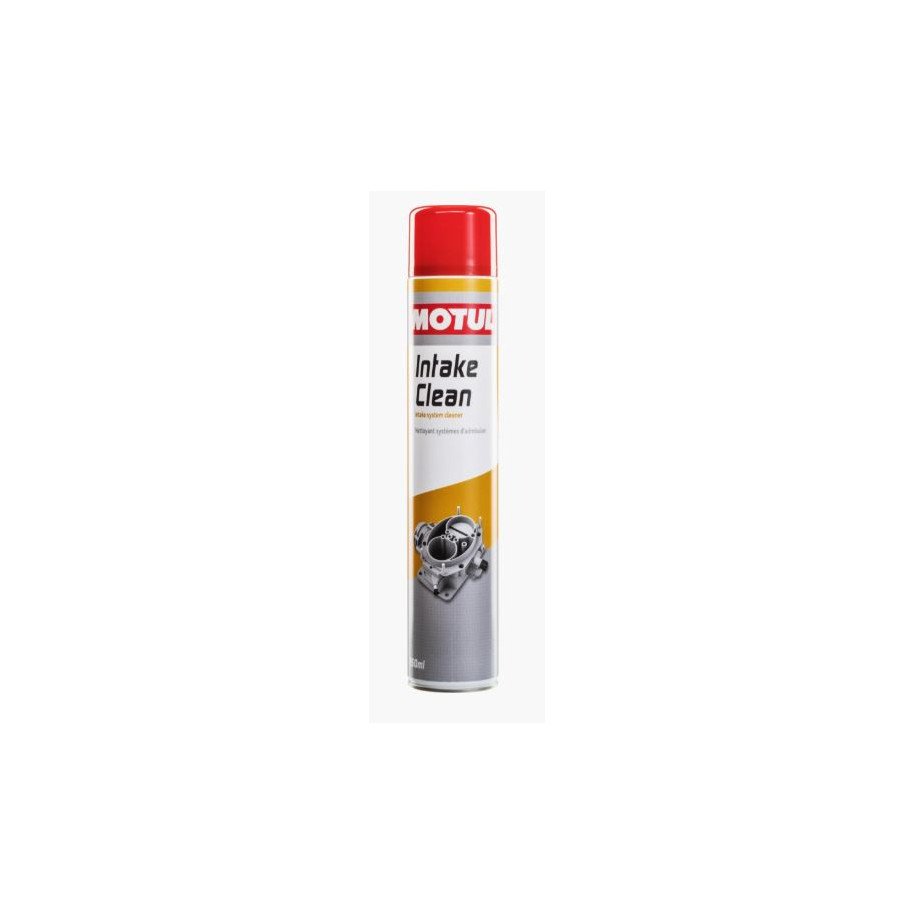 Meta title - MOTUL Intake Clean Workshop range 750ml ieplūdes tīrītājs