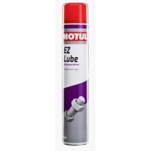 Meta title - MOTUL E.Z. Lube Workshop 750 ml aerosols universāls eļļotājs