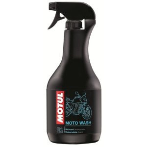 Meta title - MOTUL E2 Moto-Wash 1L Aktīvās putas