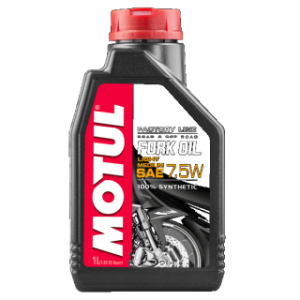 Meta title - MOTUL ForkOil light / medium FL 7,5W 1L Factory Line
