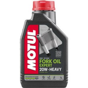Meta title - MOTUL Fork Oil Expert 20W 1L